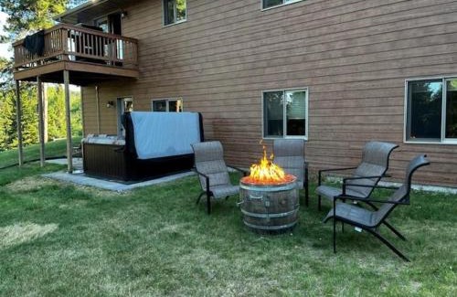Sturgis Casa | Sunny Day Hideaway