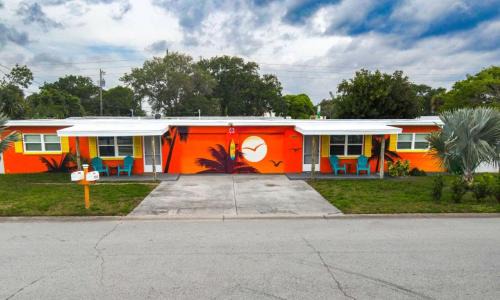 Port Canaveral Casa | Sunny Delight II