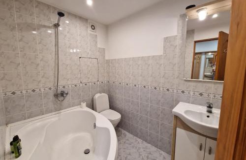 Plavniekkalns Apartamento | Sunny Family Apartment