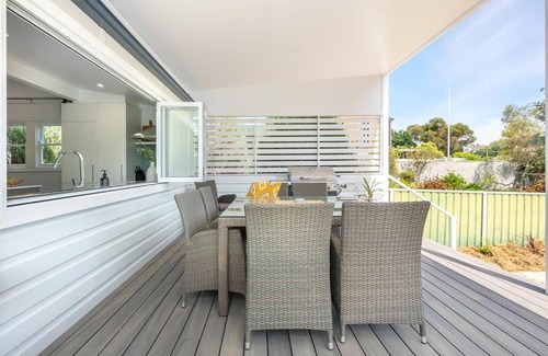 Central Mudgee Casa | Sunny Federation Charm in Central Mudgee at Bunbinya