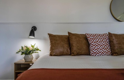 Central Mudgee Casa | Sunny Federation Charm in Central Mudgee at Bunbinya