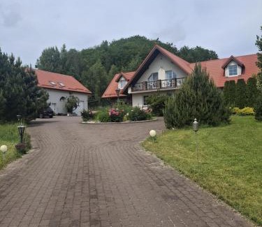 Pomerania Province Apartamento | Sunny Hill Apartment