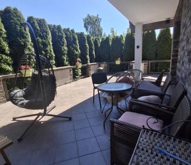 Pomerania Province Apartamento | Sunny Hill Apartment