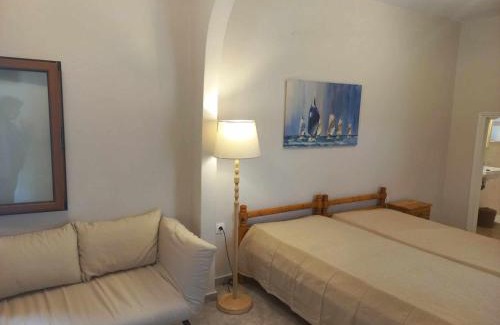 East Mani Apartamento | Sunny Kotronas Tower