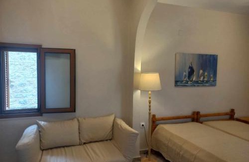 East Mani Apartamento | Sunny Kotronas Tower