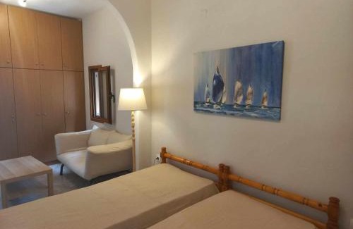 East Mani Apartamento | Sunny Kotronas Tower