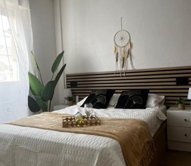 Torrevieja Apartamento | Sunny La Mata