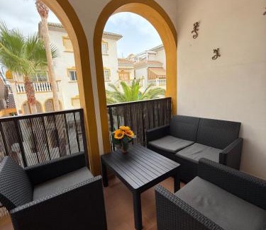 Torrevieja Apartamento | Sunny La Mata