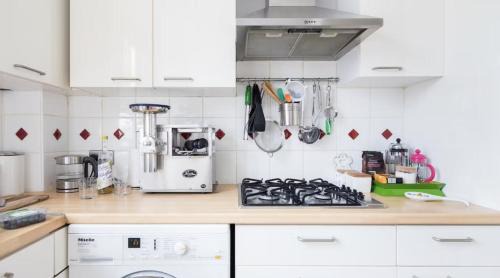 Colville Apartamento | Sunny Side Nothing Hill