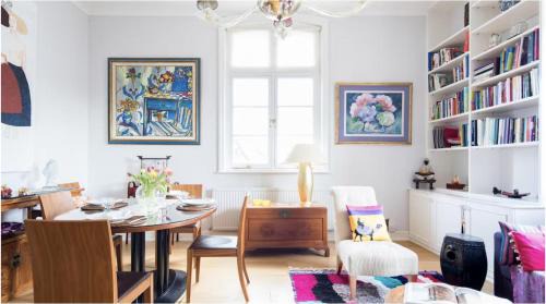 Colville Apartamento | Sunny Side Nothing Hill