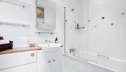 Colville Apartamento | Sunny Side Nothing Hill