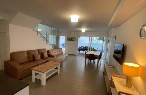 Puerto Marino Villa | Sunny Villa with Private Pool