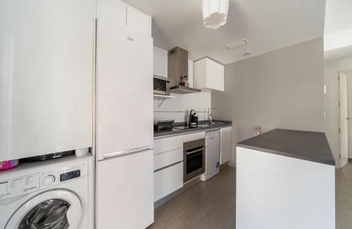 Puerto Marino Villa | Sunny Villa with Private Pool