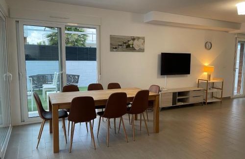 Puerto Marino Villa | Sunny Villa with Private Pool