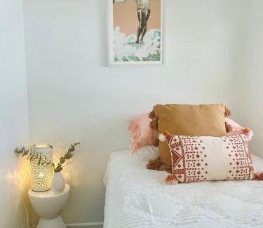 Fingal Head Casa | Sunnyboy at Fingal Head, pet friendly