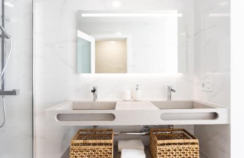 San Andres Apartamento | Sunnyland atico cruz