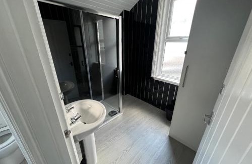 Blackpool Town Center Apartamento | Sunnyside Aparthotel Safari suite, Free Parking, 10Min Walk To Blackpool tower