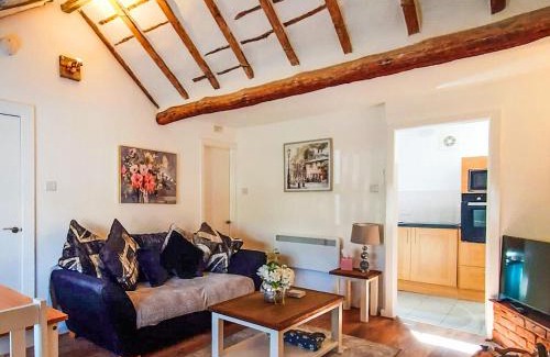 Churchtown Casa | Sunnyside Cottage