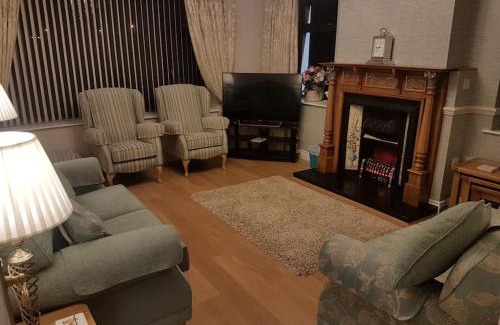 Tamlaght Casa | Sunnyside Lodge - Beautiful Fermanagh Holiday Home