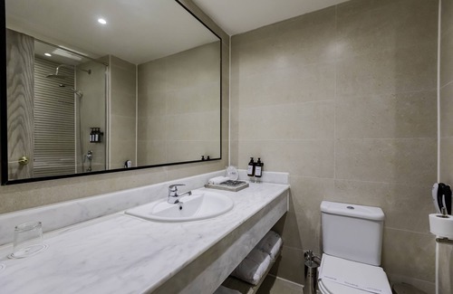 Village Road Hotel | SUNRISE Alma Bay Resort