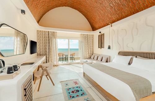 Marsa Alam Complejo | SUNRISE Anjum Resort