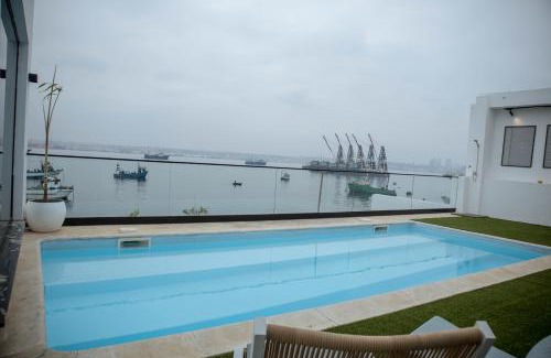 Luanda Apartamento | Sunrise Apartment
