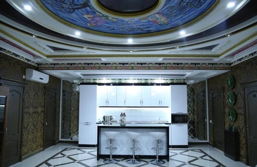 Dushanbe Apartamento | Sunrise Apartment