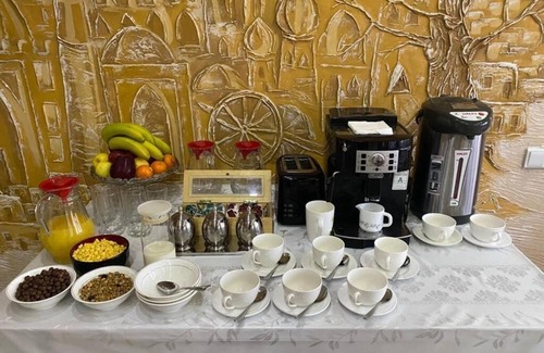 Dushanbe Apartamento | Sunrise Apartment