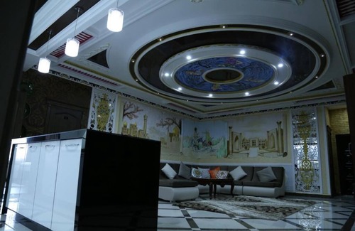 Dushanbe Apartamento | Sunrise Apartment