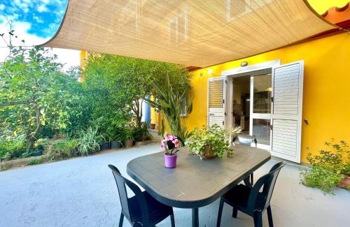 Bari Sardo Apartamento | Sunrise Apartments