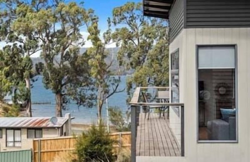 Dover Apartamento | Sunrise Cottage, Huon Valley