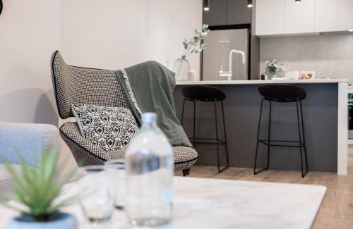 Albany Apartamento | Sunrise Garden Suites