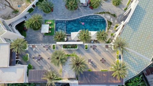 Vang Vieng Complejo | Sunrise Mountain View Resort