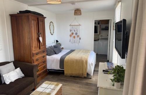 Deviot Apartamento | Sunrise on the Tamar