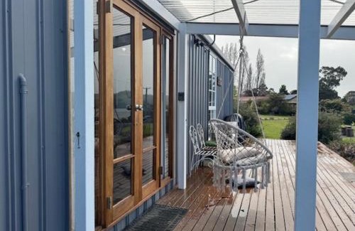 Deviot Apartamento | Sunrise on the Tamar