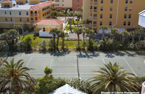 St. Pete Beach Apartamento | Sunrise Resort by Liberte'