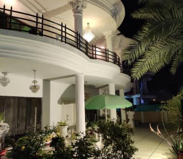 Islamabad Casa | Sunrise Rest House