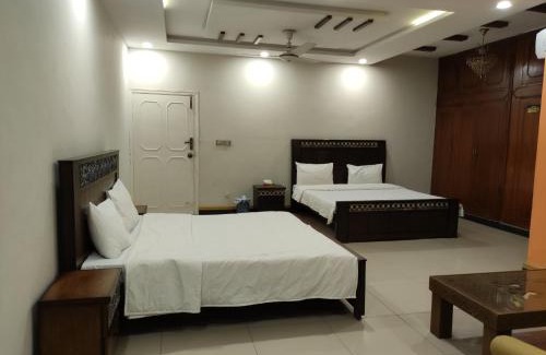 Islamabad Casa | Sunrise Rest House