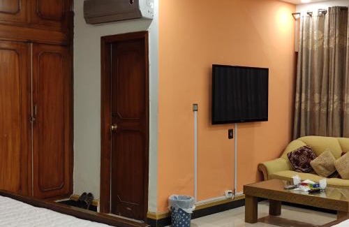 Islamabad Casa | Sunrise Rest House