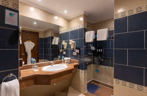 Village Road Complejo | Sunrise Sentido Mamlouk Palace