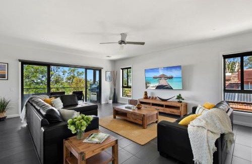 Mulwala Casa | Sunrise Waters