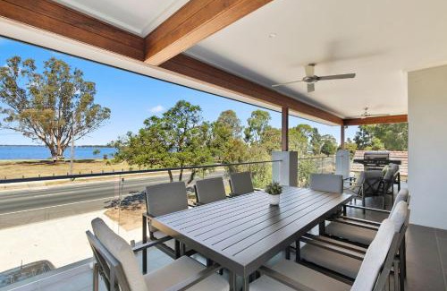 Mulwala Casa | Sunrise Waters