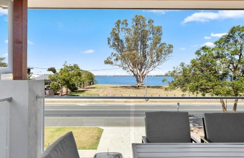Mulwala Casa | Sunrise Waters