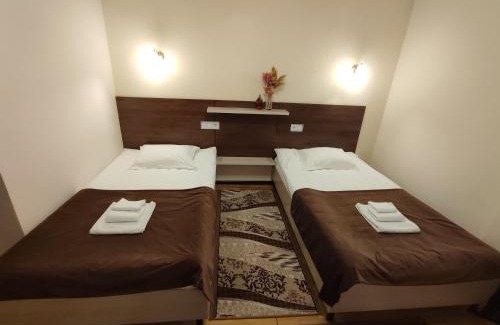 Issyk-Kul Region Hotel | Sunrisekarakol