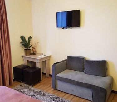 Issyk-Kul Region Hotel | Sunrisekarakol