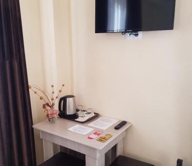 Issyk-Kul Region Hotel | Sunrisekarakol