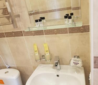 Issyk-Kul Region Hotel | Sunrisekarakol