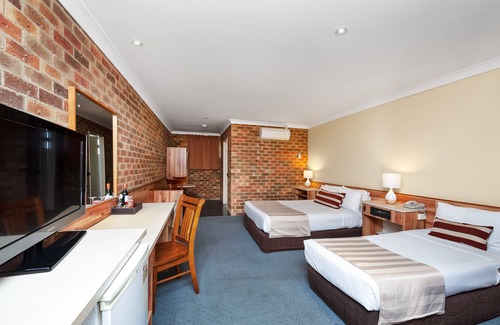 Batemans Bay Hotel | Sunseeker Motor Inn