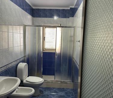 Tirana Apartamento | Sunset apartment