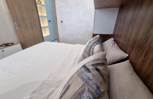 Anza Apartamento | Sunset Apartment, Anza